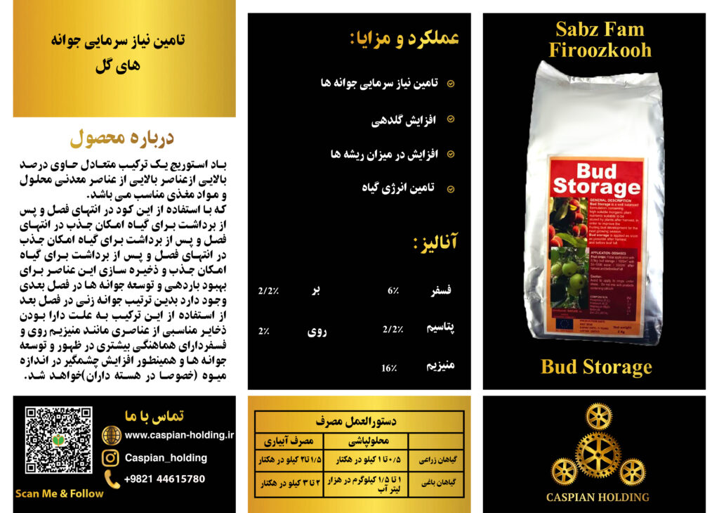 Bud Storage copy