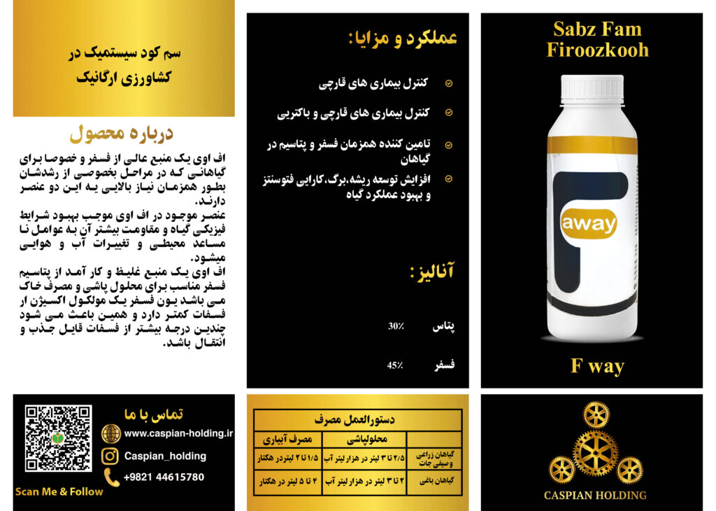 اف اوی